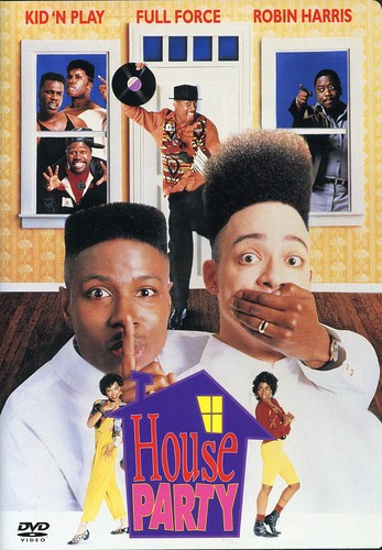House Party - House Party - DVD