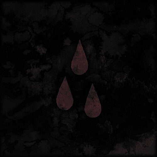 AFI (The Blood Album) (Vinyl)