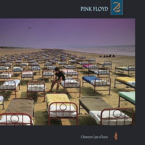 A Momentary Lapse Of Reason (Vinyl)