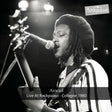 the album cover for Aswad - Live At Rockpalast: Cologne 1980