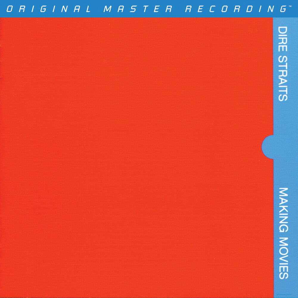 Making Movies [Limited Edition] [180 Gram]