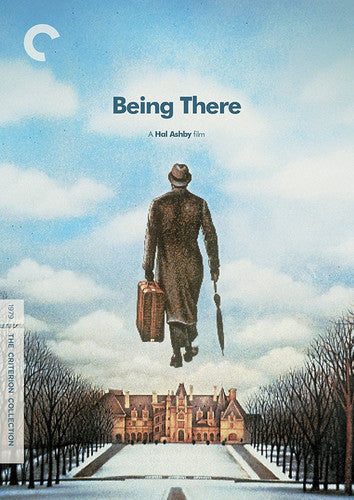 Criterion Collection - Being There/dvd - DVD