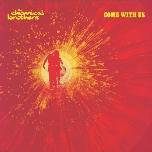 Come With Us (Vinyl)