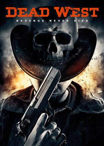 Dead West - Dead West - DVD