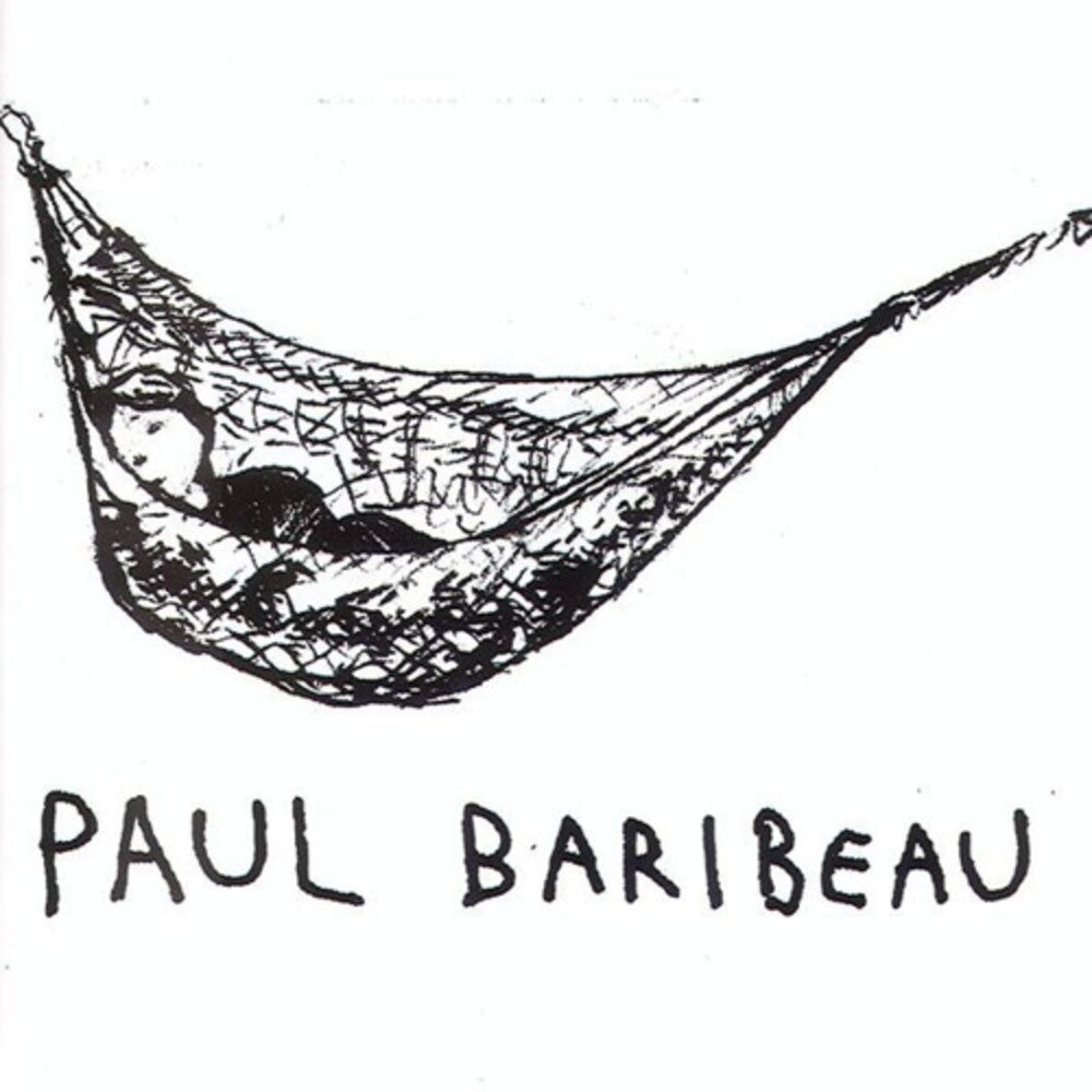 Paul Baribeau [LP]