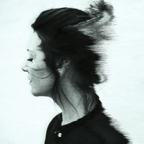 the album cover for Tusks - False + Remixes EP [Vinyl]