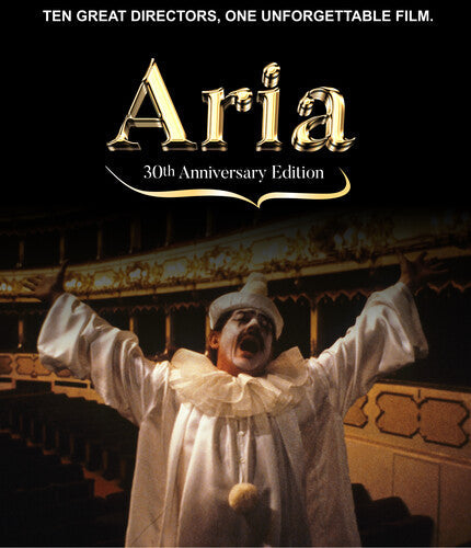 Aria - Aria - Blu-ray