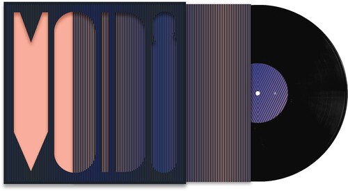 Voids (Vinyl)