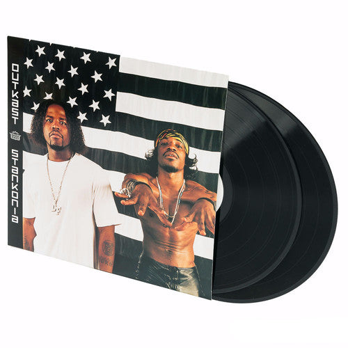 Stankonia (Vinyl)