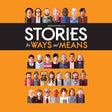 the album cover for Stories For Ways & Means / Various W/Book Gate - Stories for Ways & Means