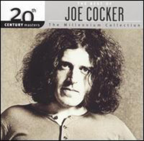 Joe Cocker - 20th Century Masters: Millennium Collection [CD]