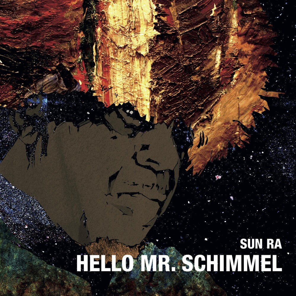 Hello Mr.schimmel [LP]