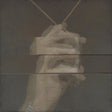 the album cover for Sun Seeker - Georgia Dust / No One Knows [Vinyl Single]