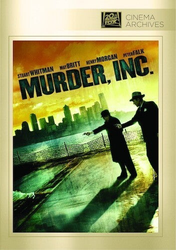 Murder Inc - Murder Inc - DVD