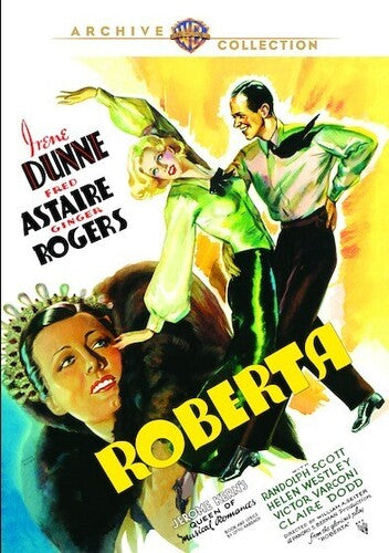 Roberta - Roberta - DVD