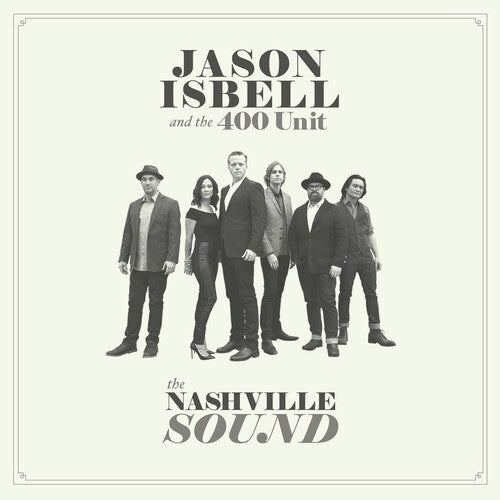 The Nashville Sound (Vinyl)