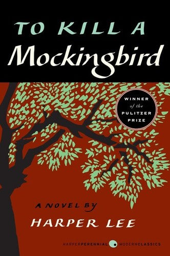 Lee,harper - To Kill A Mockingbird - Books