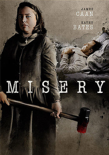 Misery - Misery - DVD