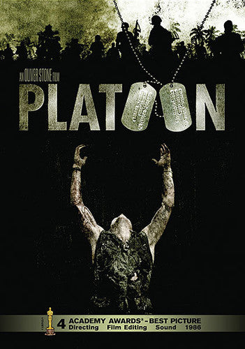 Platoon - Platoon - DVD