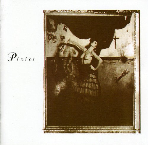 Pixies - Surfer Rosa/Come On Pilgrim [Import]
