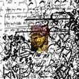 the album cover for Serpentwithfeet - blisters