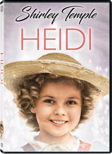 Heidi - Heidi - DVD