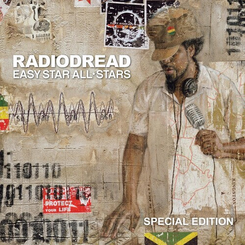 Radiodread (Special Edition) (Vinyl)