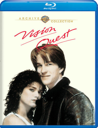 Vision Quest (1985) - Vision Quest (1985) - Blu-ray