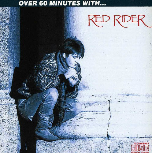 Red Rider - Red Rider - Music CD