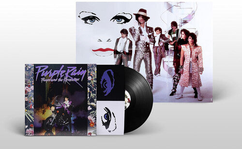 Purple Rain (Vinyl)