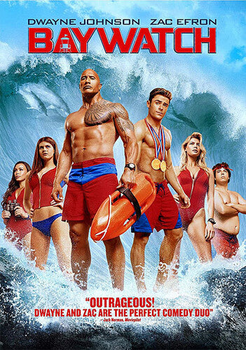 Baywatch - Baywatch - DVD