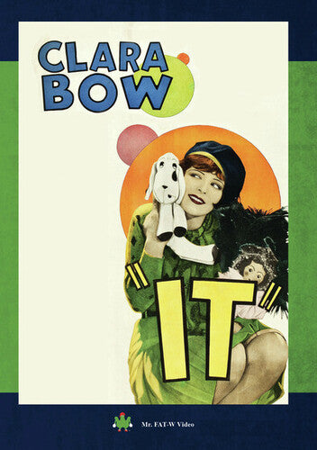 It - It - DVD