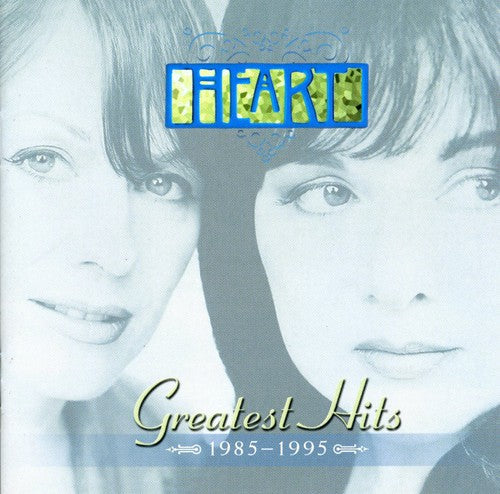 Heart - Greatest Hits 1985-1995 [CD]