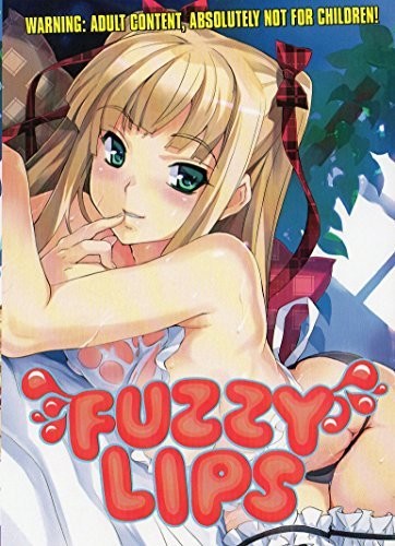 Fuzzy Lips - Fuzzy Lips - DVD