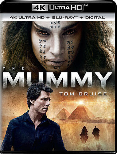 Mummy - Mummy - UHD
