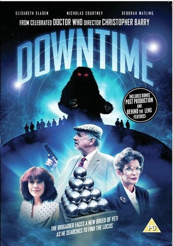 Downtime - Downtime - DVD