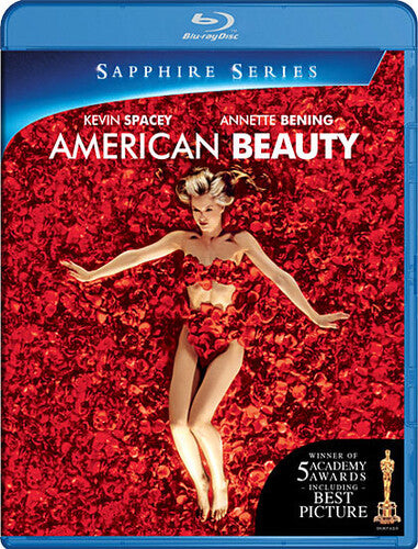 American Beauty - American Beauty - Blu-ray