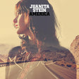 the album cover for Juanita Stein - America