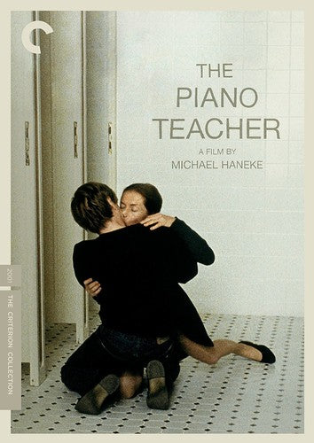 Criterion Collection - Piano Teacher/dvd - DVD