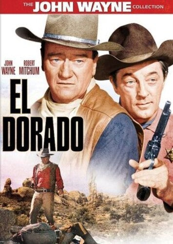 El Dorado - El Dorado - DVD