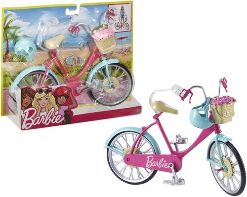 Barbie - Bike - Collectibles