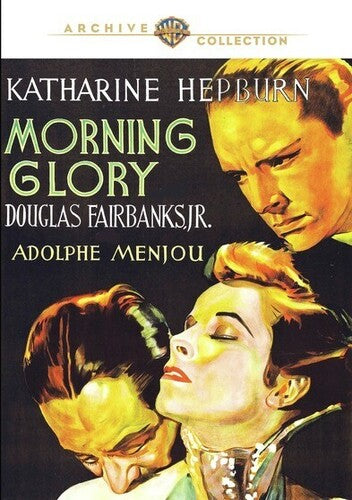 Morning Glory (1933) - Morning Glory (1933) - DVD