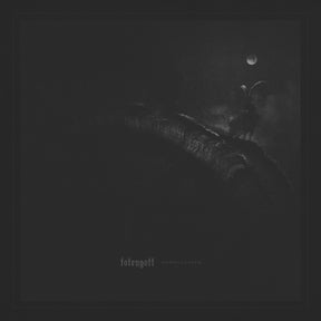 the album cover for Totengott - Doppelganger