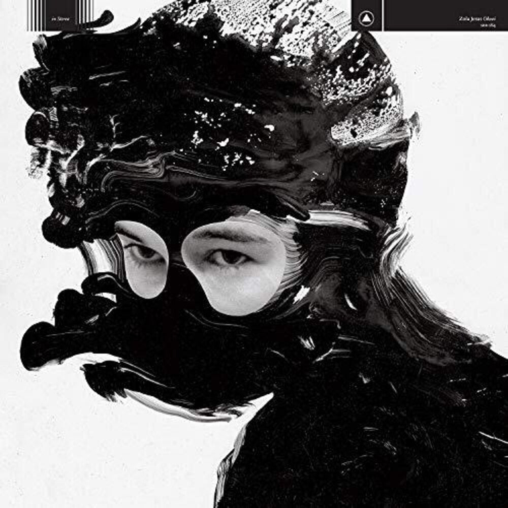 Zola Jesus - Okovi [CD]