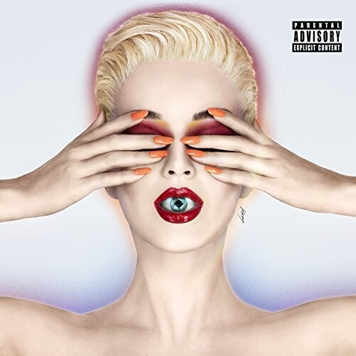 Witness (Vinyl)