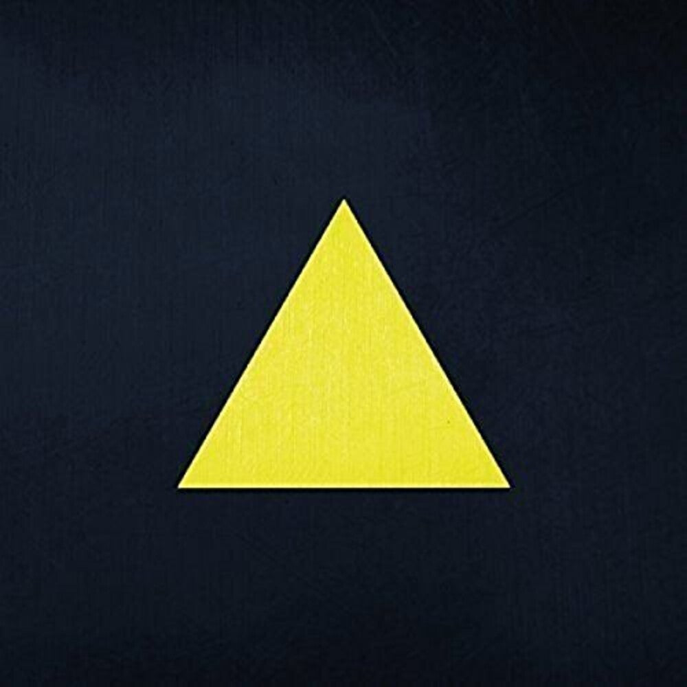 the album cover for Loney, Dear - Loney Dear [LP]