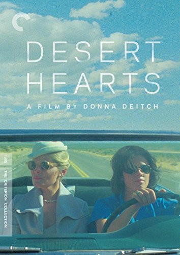 Criterion Collection - Desert Hearts/dvd - DVD