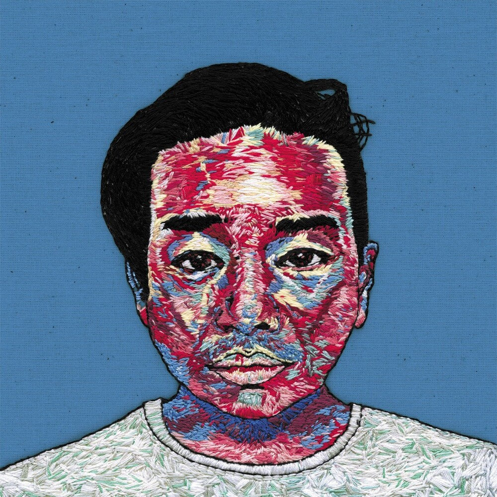 Realisationship [Indie Exclusive Limited Edition Red LP]