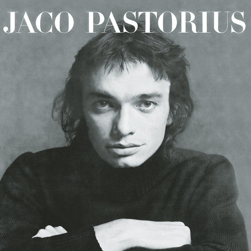 Jaco Pastorius (CD)