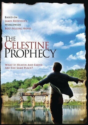Celestine Prophecy - Celestine Prophecy - DVD